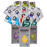 Los mejores  - Pack 57 Sabores de Bebidas Bolero